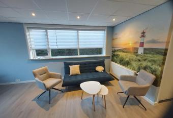  t Vakansie uus has Balcony rooms