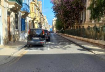 Casa Nina Sliema Urban Residences allows 18 year olds to book a room