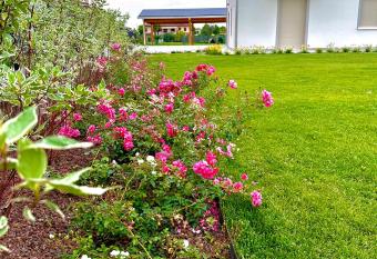 Appartamento a Musestre - La Rosa del Sile has Balcony rooms