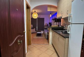 LOFT sol&mar has Balcony rooms