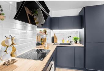 The Pad has Balcony rooms