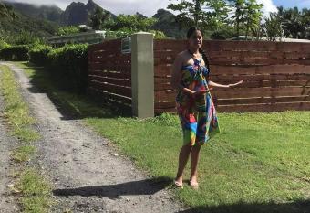 Dominic Beach Bungalows allows 18 year olds to book a room