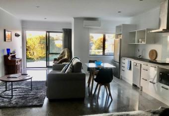 Location, luxury and stylish comfort allows 18 year olds to book a room