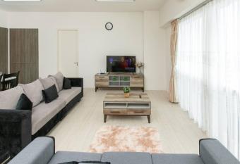 5 Stars slightly Seaview Suite By The Sea 6pax has Balcony rooms