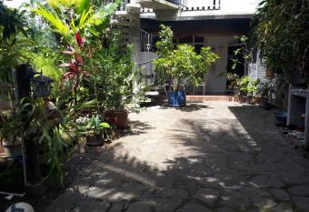 Appartement cosy has Balcony rooms