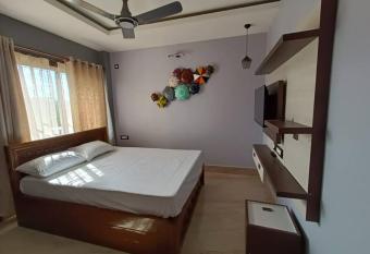 Nature s Abode has Balcony rooms