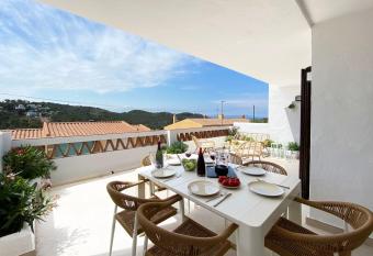 Mirador 34 - ref 218 has Balcony rooms