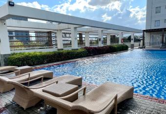 Avida Studio C by Isla Stays allows 18 year olds to book a room