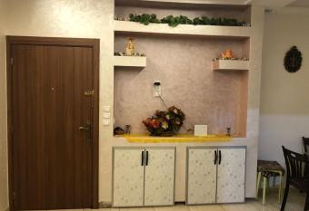 Casablanca has Balcony rooms