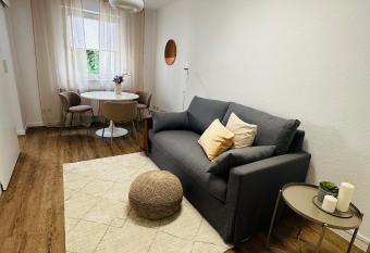 Little Garden has Balcony rooms