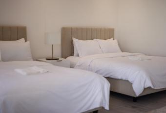 SS resorts has rooms with a private hot tub