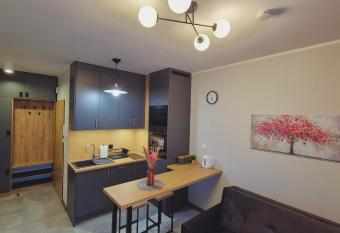 Magic Apartments - Moonlight allows 18 year olds to book a room