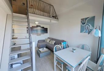 Joli & Cosy ! 4 Personnes has Balcony rooms