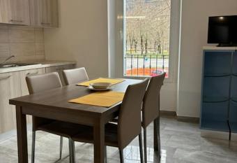 Loft in Centro allows 18 year olds to book a room