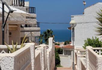 Mediterr  n luxus has Balcony rooms