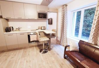 charmant appartement avec terrasse has Balcony rooms