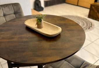 Phanta-Paradies has Balcony rooms