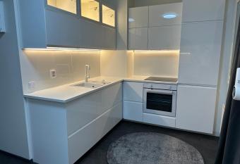 Kuriren City Stay allows 18 year olds to book a room