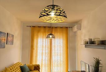 Apartment Amarillo allows 18 year olds to book a room