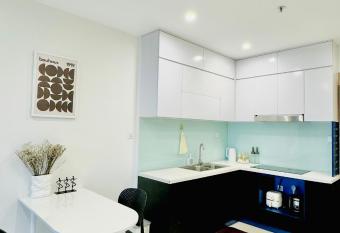 AnnHomes has Balcony rooms