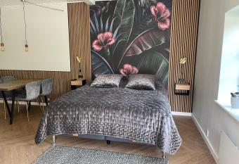 Jonstrupvejens Apartments Lejl D has Balcony rooms