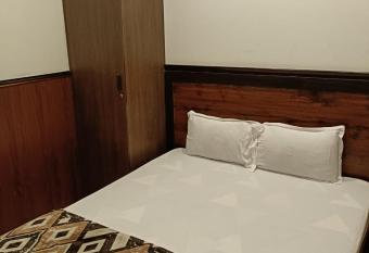 The bed melody metro residency allows 18 year olds to book a room