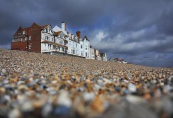 The Brudenell allows 18 year olds to book a room