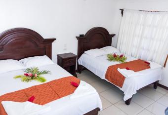 Themomania has Balcony rooms