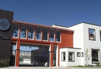 Residencial Quinta las Acacias, Juriquilla has rooms with a private hot tub