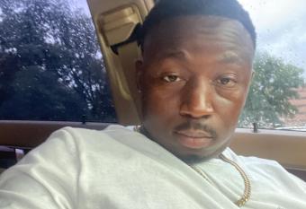 Kpehe Borlay allows 18 year olds to book a room