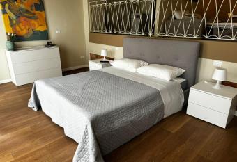 Love me Bianca 1 has Balcony rooms