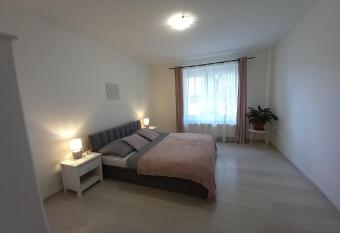 Sp   v Kuklen  ch 1 has Balcony rooms