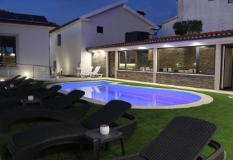 Socalcos do Douro House has Balcony rooms