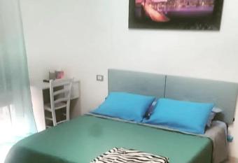 Casa Jasmine has Balcony rooms