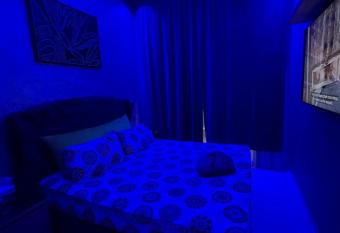 Appart de standing    louer has Balcony rooms