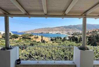 Ktima Velanidies - Guest House has Balcony rooms