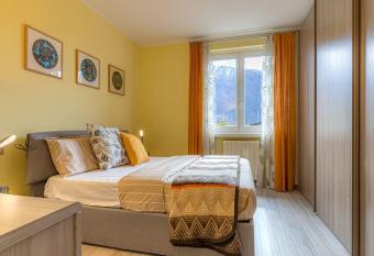 Bonardi s Home - enjoy the lakes! allows 18 year olds to book a room