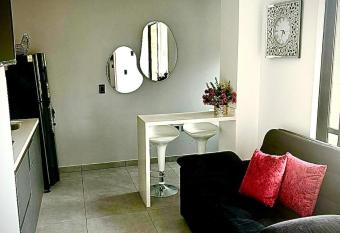 Apartamento Premium Sabaneta has Balcony rooms