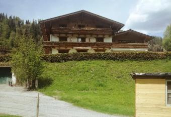 Biobauernhof Habersatter has Balcony rooms