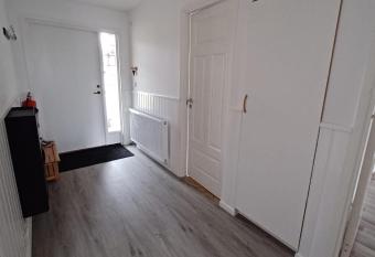 Holiday Oasis has Balcony rooms