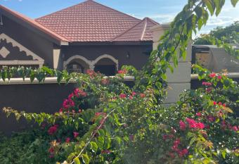 The Villa On The Farm has Balcony rooms