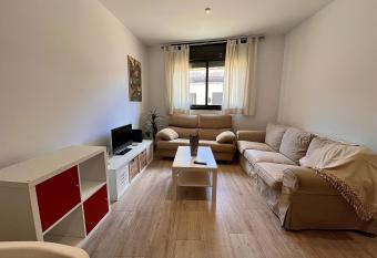 Apartment Solmar has Balcony rooms