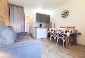 Le Septimontain - Immoclean has Balcony rooms