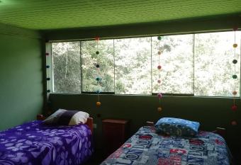 Lucmabamba Dulcesue  os Xiomara has Balcony rooms