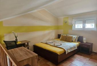 NATALi has Balcony rooms