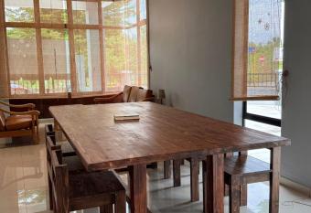 Just Lay Guesthouse has Balcony rooms