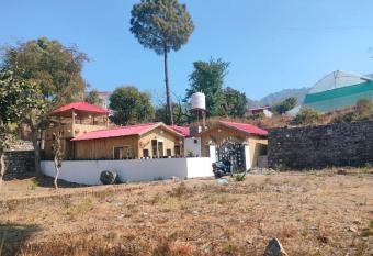 Nature valley view has Balcony rooms