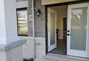 Modern and Quiet House allows 18 year olds to book a room