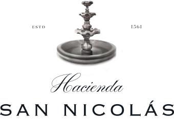 Hacienda San Nicolas de las Fuentes has Balcony rooms