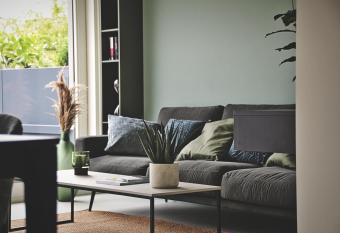 Core Luxembourg City-Serenity Creek has Balcony rooms